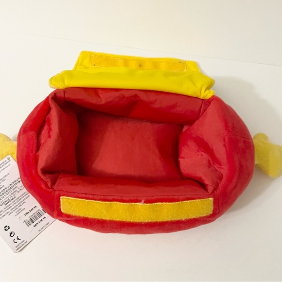 Disney Store Tsum Tsum Plush Bag - Picture 4 of 13